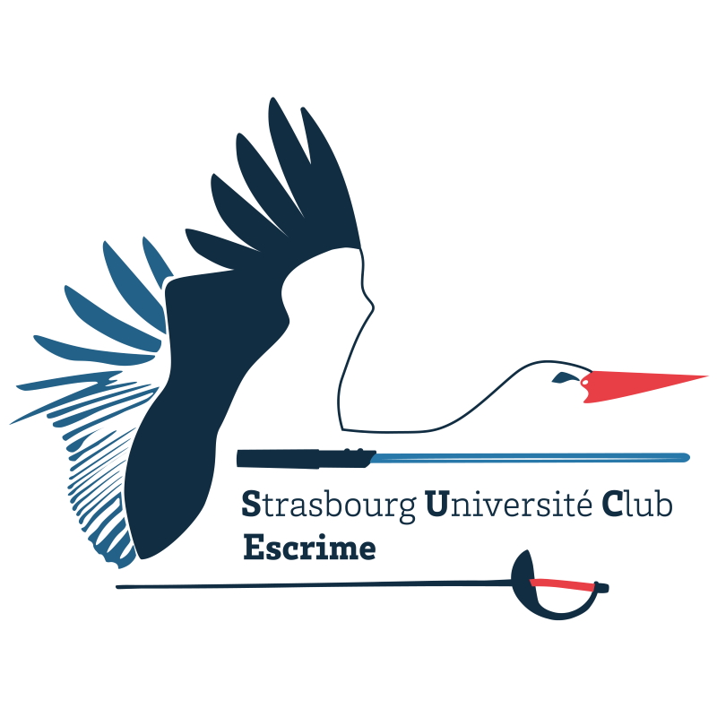 logo Strasbourg UC 2
